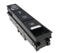 Pulsante freno a mano LHD Compatibile Con Per CC Per Passat B7 2011 2012 2013 2014 2015 2016 Pulsante Freno A Mano Motore ESP EBP Start Stop Interruttore Auto 3AD927137B 3AD927137