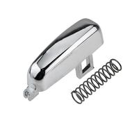 Pulsante Freno A Mano Nero Per OPEL CROSSLAND X Crossland Mokka 1372684936