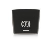 Pulsante Freno a Mano per BMW per 5/6/X3/X4 F10 F11 F18 F06 F12 F13 F25 F26 09-2013 Interruttore Freno di stazionamento elettronico per Auto Cappuccio Pulsante Freno a Mano P