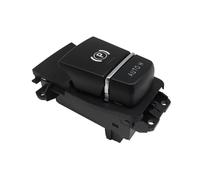 Pulsante Freno a Mano per BMW per Serie 5 6 X3 X4 F10 F11 F06 F12 F25 61319385029 Accessori per Auto Freno a Mano Elettrico Pulsante Interruttore di Controllo del Freno