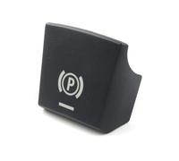 Pulsante Freno a Mano per BMW per X4 F10 F11 F18 F06 F12 F13 F25 F26 2014 2015 2016 2017 Pulsante Freno a Mano Copertura Auto Interruttore Push-Pull