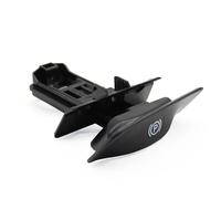 Pulsante Freno Auto Compatibile Con Benz Per W211 2003 2004 2005 2006 Auto Maniglia A Leva Del Freno Mano Interruttore Di Rilascio Stazionamento 2114270020(LHD Assembly)