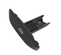 Pulsante Freno Auto Compatibile Con BENZ Per W204 2008-2010 2011 2012 2013 2014 W212 W207 2009-2015 Auto Freno A Mano Leva Del Di Stazionamento Maniglia Rilascio 2044270020