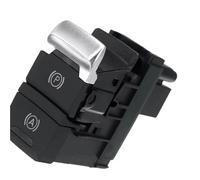 Pulsante Freno Auto Compatibile Con RS4 2013- A4 B8 2010 2011 2012 2013 2014 2015 Interruttore Del Freno A Mano Di Parcheggio Pulsante Attesa A 8K1927225C