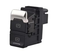 Pulsante Freno Compatibile Con A4 A5 B8 Q5 2008-2015 Interruttore Freno A Mano Parcheggio Auto Parti Riparazione Ricambi Accessori OEM 8K1927225C