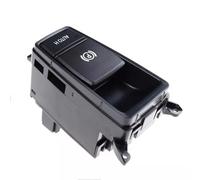 Pulsante Freno Compatibile Con BMW Per E70 X5 2009 2010 2011 2012 2013 1 Pulsante Interruttore Di Controllo Del Freno A Mano Di Stazionamento Elettrico OEM: 61319148508