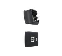 Pulsante Freno Compatibile Con BMW Per F16 X6 2014-2019 Per F25 X3 2011-2016 Coperchio Interruttore Pulsante Freno A Mano Freno Stazionamento P Auto 61316822519