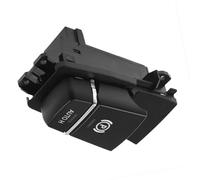 Pulsante Freno Compatibile Con BMW Per X5 F15 F85 X6 F16 F86 2013 2014 2015 2016 2017 2018 2019 1 Pz Adesivo Pulsante Interruttore Freno A Mano 61319159997