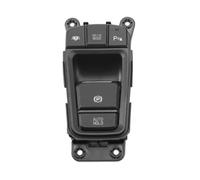 Pulsante freno Compatibile Con Hyundai Per LF Per Sonata 2015 2016 Console Elettronica Di Ricambio CAuto Interruttore Per Console Da Pavimento Accessori OEM: 93300C16104X