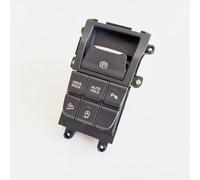 Pulsante Freno Compatibile Con Hyundai Per Tucson 2016 2017 2018 2019 2020 1 Pz Pulsante Interruttore Freno A Mano Elettronico Accessori 93300D3010