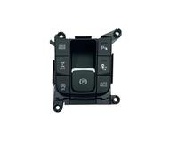 Pulsante Freno Compatibile Con Kia Per Sportage 93600H3140 Interruttore Del Freno A Mano Elettronico Interruttore A Pulsante Multifunzione Sostituzione Del Gruppo