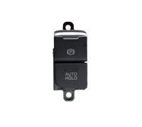 Pulsante Freno Compatibile Con Mazda Per CX-4 Interruttore Di Parcheggio Elettronico Del Freno A Mano Automobile Parti Riparazione Ricambi Accessori GV9S-66-EP0