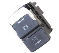 Pulsante freno Compatibile Con Per E-Golf 2014 2015 2016 Interruttore Freno A Mano Elettronico Pulsante Di Mantenimento Accessori Ricambio OEM：5G0927225D
