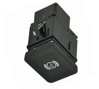 Pulsante Freno Compatibile Con Per Passat R36 2005 2006 2007 2008 2009 2010 2011 1 Pz. Pulsante Freno Di Stazionamento Auto. Accessori 3C0 927 225B