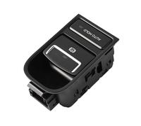 Pulsante Freno Compatibile Con Per Tiguan 2008-2015 Per Sharan 2011-2016 Interruttore Di Controllo Del Parcheggio Freno A Mano Auto Accessori 5N0927225