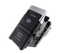 Pulsante Freno Compatibile Con Per Tiguan 2017-2024 Interruttore Parcheggio Elettronico Del Freno A Mano Pulsante Ricambio Accessori Riparazione 5NG927225