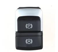 Pulsante freno Compatibile Con Q3 2012 2013 2014 2015 2016 2017 2018 Pulsante Freno A Mano Elettronico Per Auto Interruttore Freno Stazionamento Accessori OEM: 8U0927225E