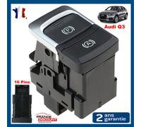 Pulsante Freno Mano Parcheggio per Audi Q3 2011-2018 8U0927225 C E G