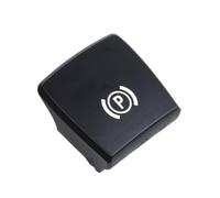 Pulsante freno di stazionamento freno auto | Compatibile con BMW X5 E70 2006-2013 X6 E71 2008-2014 DUBNRGC