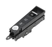 Pulsante Freno di stazionamento per P&assat B7 2012-2016 CC 2013-2018 3AD927137 3AD927137B Pulsante Freno a Mano Interruttore di Mantenimento Automatico Interruttore