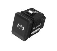 Pulsante Freno di stazionamento per VW Passat B6 R36 C6 CC Interruttore Pulsante Freno a Mano elettronico per Auto 3C0927225C 3C0927225B