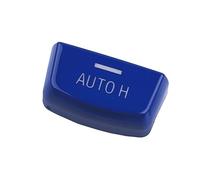 Pulsante Freno Mano Compatibile Con 5 6 7 Serie F01 F02 F07 F10 F06 X3 X4 X5 X6 F25 F26 F15 F16 2009-2017 Freno A Mano Auto Stazionamento Pulsante P Coperchio Interruttore Automatico H