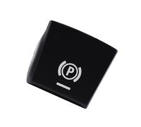 Pulsante Freno Mano Compatibile Con 5 6 7 Serie F01 F02 F07 F10 F06 X3 X4 X5 X6 F25 F26 F15 F16 2009-2017 Freno A Mano Auto Stazionamento Pulsante P Coperchio Interruttore Automatico H