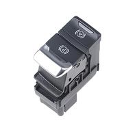 Pulsante Freno Mano Compatibile Con B8 Q5 Per Quattro A5 S5 A4 S4 2008-2015 8K1927225C Interruttore Stazionamento Pulsante Attesa Automatica Interruttore Pulsante Freno A Mano Dell'auto