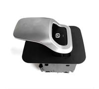 Pulsante Freno Mano Compatibile Con Benz Per Actros MP4 Euro6 1 Pz Interruttore Freno Di Stazionamento Interruttore Freno A Mano Elettronico Accessori 0005453544