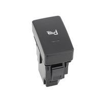 Pulsante Freno Mano Compatibile Con CR-V 2012-2016 Per Crosstour Per Civic 2012-2015 Sensore Di Parcheggio Pulsante Interruttore 35470-TW0-003 35470TW0003 5 Pin Parti Di Automobili