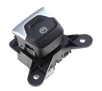 Pulsante Freno Mano Compatibile Con JEEP Per COMPASS II Per LONGITUDE 4X2 Sostituzione Freno A Mano Elettronico Freno Di Stazionamento Interruttore Di Pulsante Accessori Auto 735632247