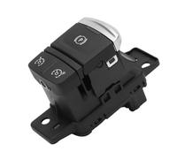 Pulsante Freno Mano Compatibile Con Kadjar Per Scenic IV Car Electronic Handbrake Switch Button Parts Repair Replacement Accessories 363216544R