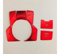 Pulsante Freno Mano Compatibile Con Mazda 3 CX-8 CX-3 CX-4 CX-5 Per Axela Guida A Destra Freno A Mano Freno Di Stazionamento Auto Hold Pulsante Multimediale Copertura Telaio Trim Adesivo