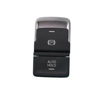 Pulsante Freno Mano Compatibile Con Per GTI MK7 2013 2014 2015 Per E-GOLF 2014 2015 2016 5G0927225D Pulsante Interruttore Freno A Mano Elettronico Automatico