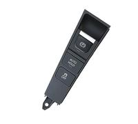 Pulsante Freno Mano Compatibile Con Per Passat B7 2012-2014 2015 2016 Per CC Arresto Avviamento Motore Freno A Mano Pulsante Interruttore Ricambi Auto 3AD927137A 3AD927137B