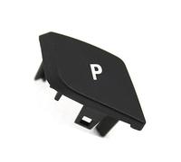 Pulsante Freno Mano Compatibile Con Serie 5 6 7 G30 G31 GT G32 G11 G12 2017 2018 2019 2020 2021 2022 Parti Ricambio Leva Del Cambio Per Auto Parcheggio Auto Lettera P Coperchio Pulsante