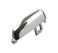 Pulsante Freno Mano Compatibile Con Vauxhall Per Opel Per Mokka 2012 2013 2014 2015 2016 2017 2018 Accessori Per Auto Pulsante Interruttore Freno A Mano Coperchio Interruttore Freno A Mano(Alloy)