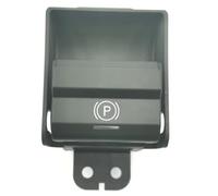 Pulsante Freno Mano Compatibile Con Volvo Camion 1 Pz Pulsante Freno A Mano Elettronico Pulsante Freno Di Stazionamento Auto Accessori 21669996