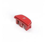Pulsante Freno Mano Compatibile Con X5 X6 F15 F16 2014 2015 2016 2017-2019 Leva Cambio Auto Pulsante Parcheggio Automatico Cap Lettera P Pulsante Interruttore Pulsante Del Freno A Mano