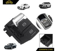 Pulsante Elettrico Freno A Mano Pinze per Audi A4 B8 A5 Q5 - 8K1927225C