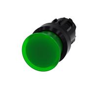 Pulsante fungo illuminato SIRIUS ACT 3SU1001-1AD40-0A0