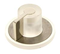 Pulsante gas 694976001 per piano cottura