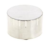 Pulsante gas argento 00621237 - piano cottura siemens