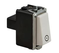 Master serie 16000 pulsante 16A 16002