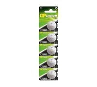 Pulsante GP CELLA CELLA CR2450 3V 5 BLISTER NEW