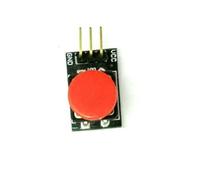 Pulsante Grande Interruttore a Pressione per Schede di Sviluppo Progetti Elettronici DIY Breadboard e Prototipi