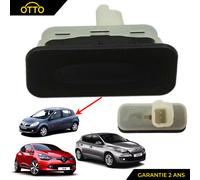 Pulsante Grilletto Maniglia Cofano Elettrico Apertura per Clio 3 Clio 4 Megane