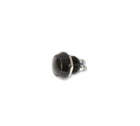 Pulsante HIGHSIDER Smart IN Acciaio Inox m12 per Moto