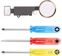 Pulsante Home Compatibile Con Iphone SE 2022 / SE 2020/8 / 8 plus / 7/7 plus