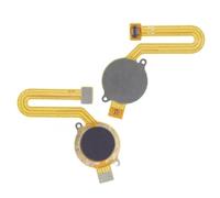 PULSANTE HOME IMPRONTA COMPATIBILE PER MOTOROLA MOTO E20 E40 G31 FLEX VIOLA V...